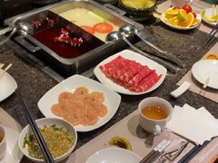 -皇城老妈火锅(琴台店)