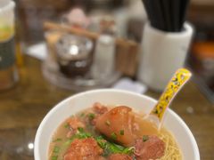 -一记面馆(易发店)