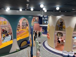 -奈尔宝·儿童乐园·亲子餐厅(鄞州万达店)