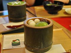 -中村藤吉(本店)