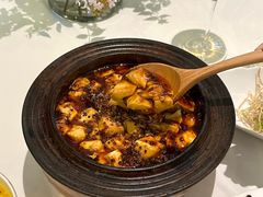 -上蔬无瑕· 创意素食·Vegetarian(华采天地店)