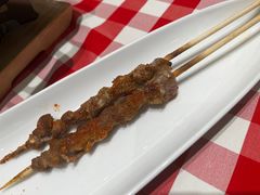-西贝(上海新梅广场店)