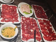 -仄园围炉坊·牛肉火锅·汕头卤水火锅(蛇口店)