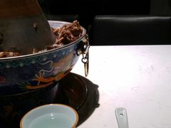 -1078號老北京涮肉(松柏店)