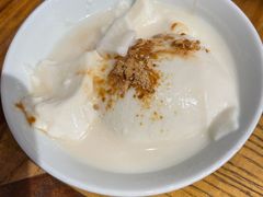 杏仁豆腐-食之六七·面(朝阳大悦城店)