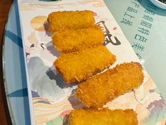-明思味 二十年潮粤菜(榕城东山店)