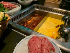 -大隐·成都火锅Bistro(合生麒麟新天地店)