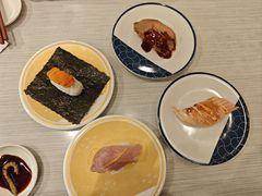 -滨寿司(汇金店)