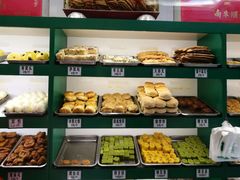 -南来顺饭庄·清真(南菜园店)