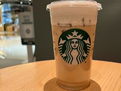 -星巴克(深圳平安金融中心B1店)