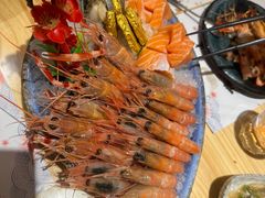 -贵木日本料理·铁板烧(新地假日广场店)