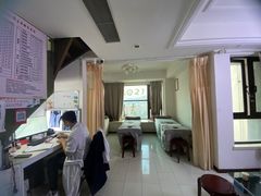 -张钰强中医正骨推拿连锁(华发商都店)