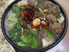 -清真·穆萨砂锅(大皮院店)