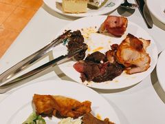 -戈拿旺巴西烤肉(崇文门店)