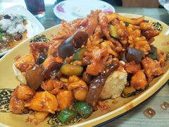 -老七饭馆(光荣道总店)