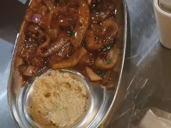 -有局·成都市井烧烤·精酿啤酒(双楠店)