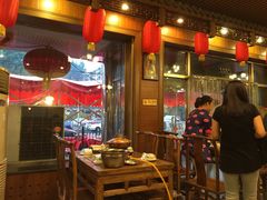 仁和四季涮肉馆-仁和四季涮肉馆(天坛南门店)