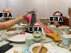 -阳坊胜利涮羊肉(阳坊老店)