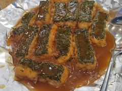 -一品美食城(石碣序伦小学店)