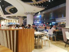 大堂-食悦天美食广场(武汉壹方购物中心店)
