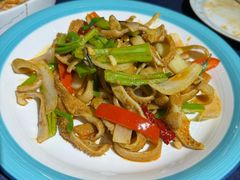 -伊带伊路新疆美食府(呼家楼店)
