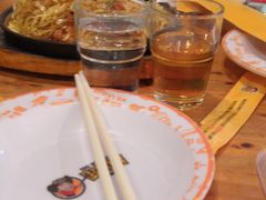 -肉串汪(月坛店)