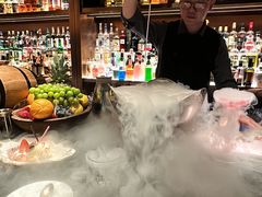 -Mogul Eatery·大亨餐酒馆
