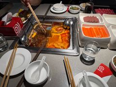 -海底捞火锅(油麻地店)