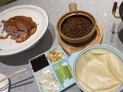 -紫光园·烤鸭·北京菜(团结湖店)
