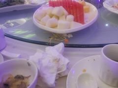 -北京西国贸大酒店