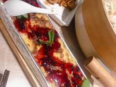 -味莊·青岛菜(云霄路店)