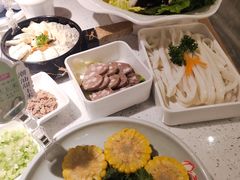 -左庭右院鲜牛肉火锅(苏州园区永旺店)