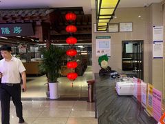 -郑庄脂渣海鲜楼(九水路店)