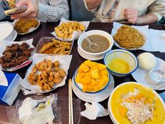 -水牛奶皇后糖水铺(深圳总店)