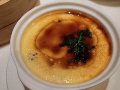 儿童餐蒸水蛋-金鼎轩·滋养小餐馆(联想桥店)