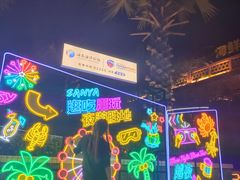 -三亚海昌梦幻海洋不夜城