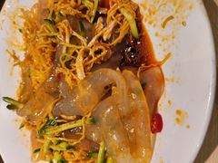 -吕氏疙瘩汤·海鲜新鲁菜(凯德mall新都心店)