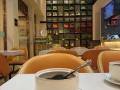 -梧州双钱龟苓膏(丽港航母店)