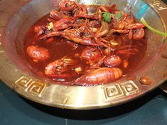 -串亿88烧烤·羊腿·羊蝎子(板泉路店)