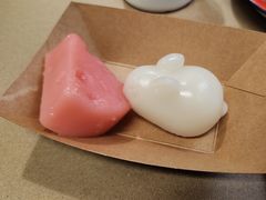 -老三样·旧食新味(船山路店)