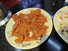 -重庆楊門机场老火锅(20年老店两路总店)