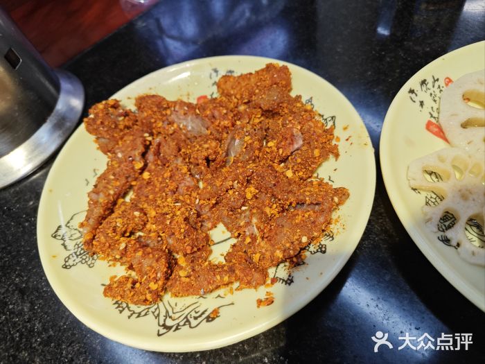 重庆楊門机场老火锅(20年老店两路总店)图片