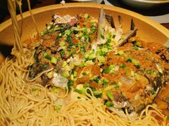 -外婆家(西溪印象城店)