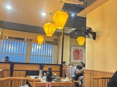 -冰城焰会大丰收铁锅炖(萝岗万达金街店)
