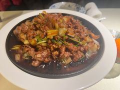 -悦融琥珀·京鲁菜·海味珍品(西单店)