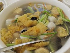 -渔满仓海鲜渔家(象山二店)