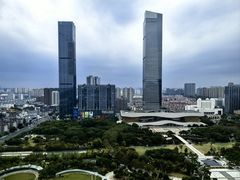 -无锡君来洲际酒店