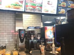 -汉堡王(北京三里屯购物中心)