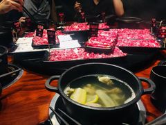 -原牛道·潮汕围炉火锅(讯美店)