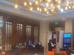 -丰收日·小海鲜·沪上家宴(顾村正大店)